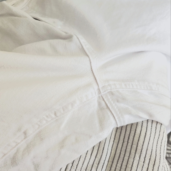 Pistola Skinny Ankle Jeans 32 - Picture 2 of 5